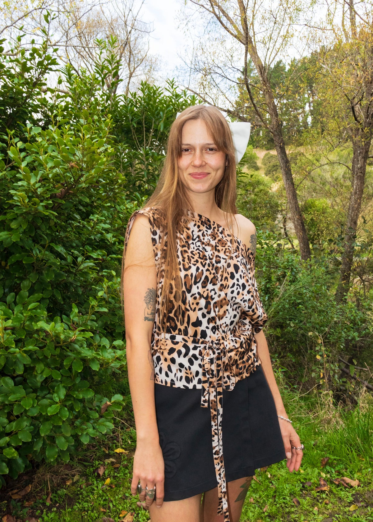 Bambi Top