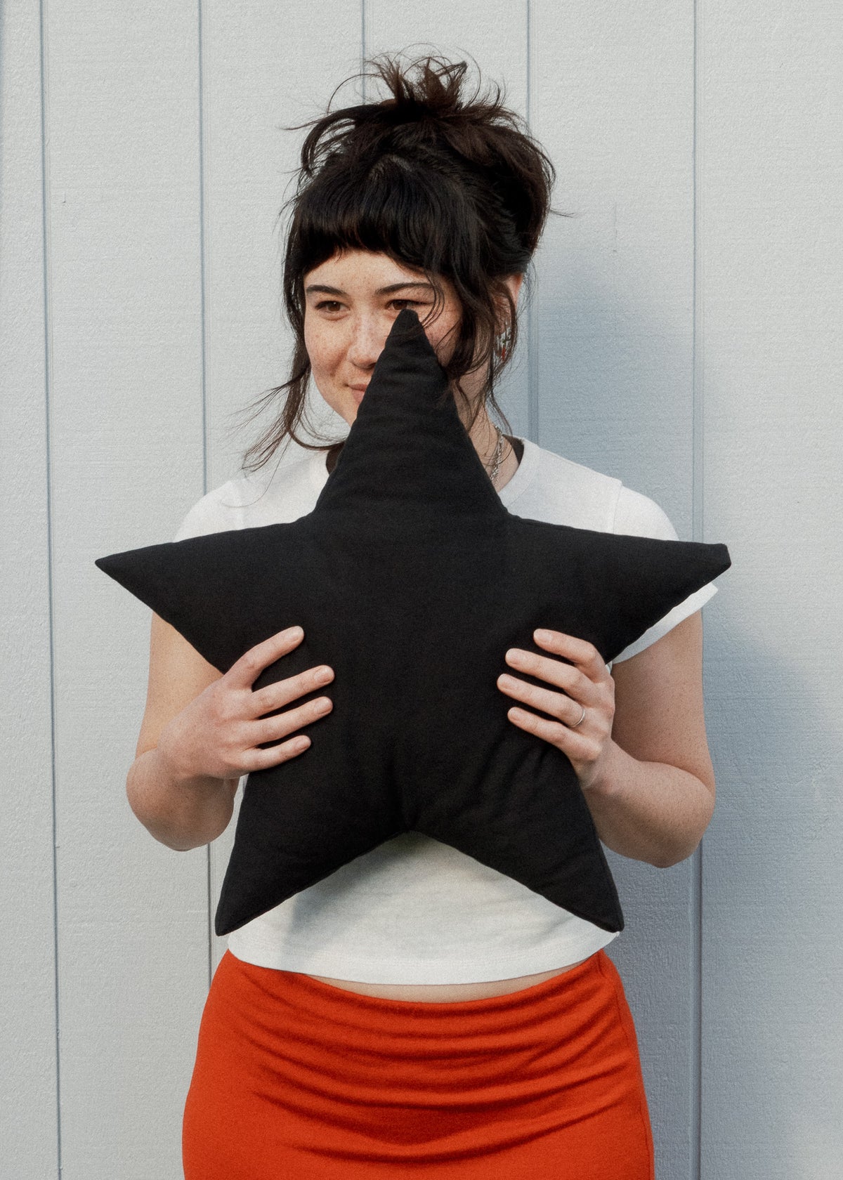All Star Pillow | Midnight