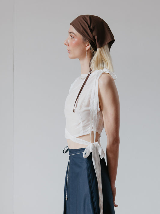 Michelle Headscarf | Cocoa