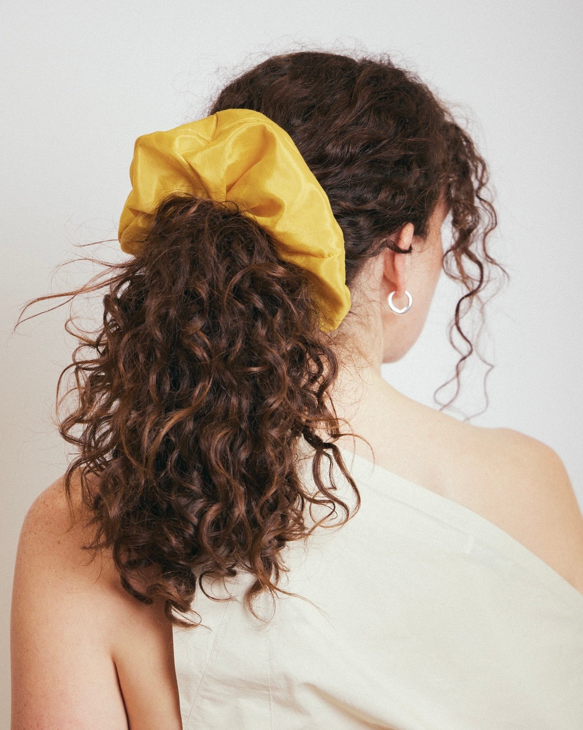 Eva Scrunchie | Sunrise