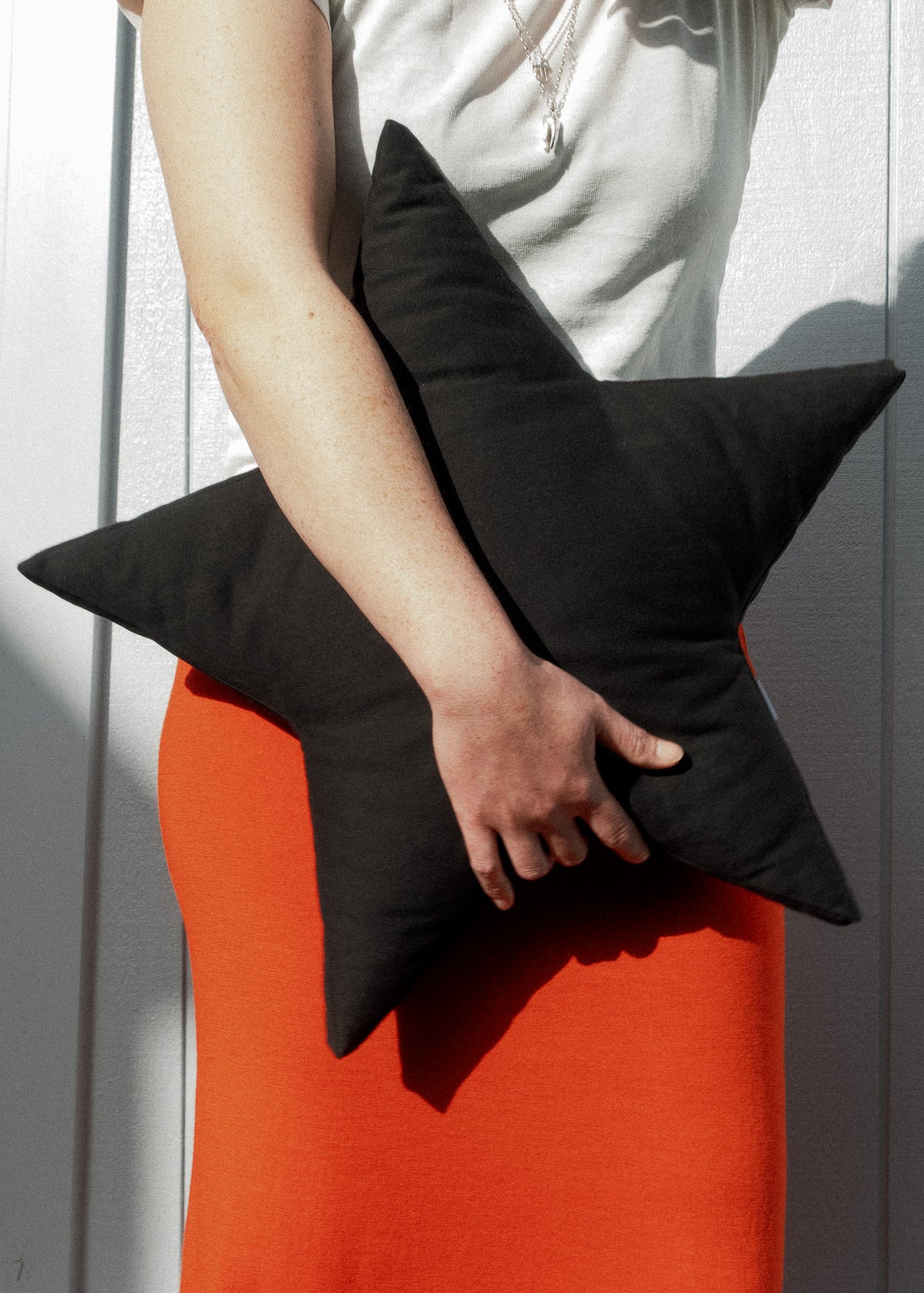 All Star Pillow | Midnight