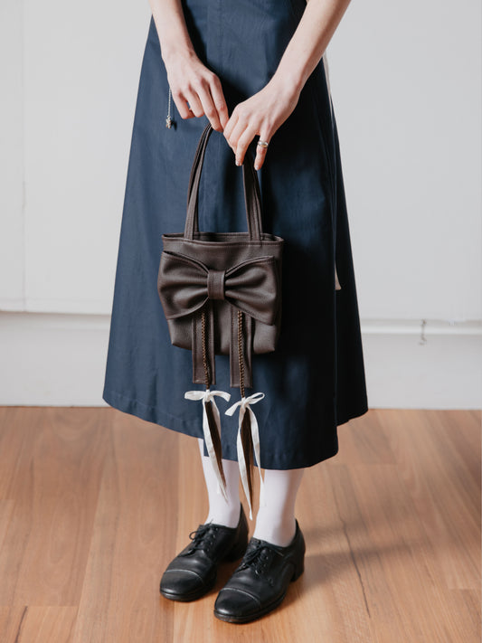 Look 10 | Chelsea Bow Bag