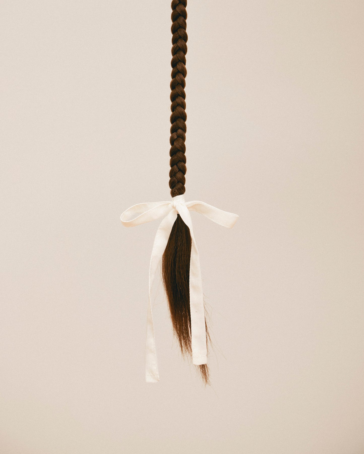 Pandoras Braid Charm