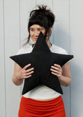 All Star Pillow | Midnight