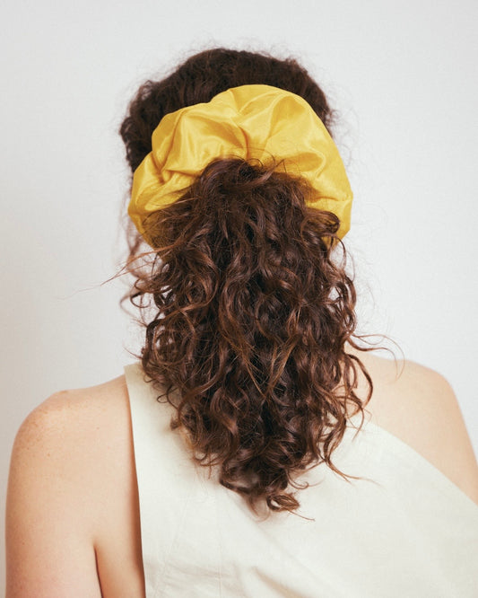 Eva Scrunchie | Sunrise