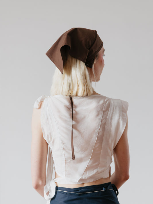 Michelle Headscarf | Cocoa