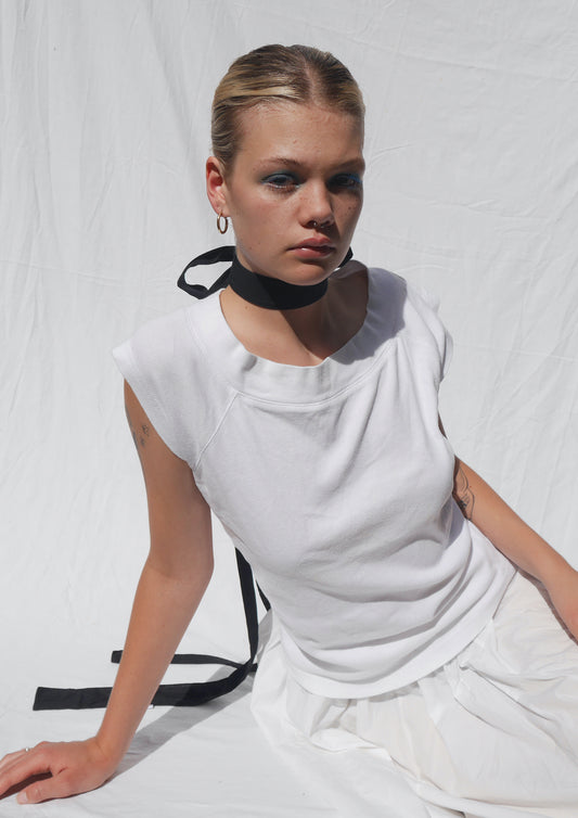 Caitlin Snell Label | Sustainable Fashion | Ethical Fashion | Silk | Cotton | New Zealand | Handmade from Home | Slow Fashion | Fourth Collar
